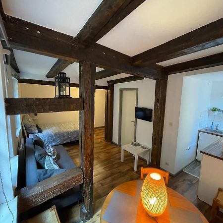 דירות קולמר Historical Town Center Cosy Flat מראה חיצוני תמונה