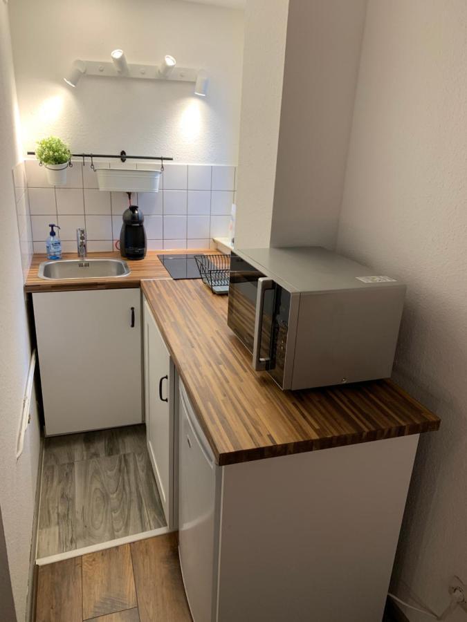 דירות קולמר Historical Town Center Cosy Flat מראה חיצוני תמונה