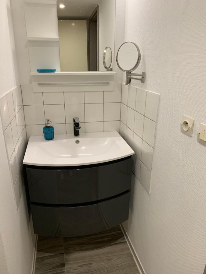 דירות קולמר Historical Town Center Cosy Flat מראה חיצוני תמונה